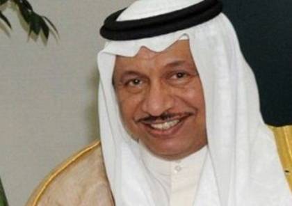 رئيس وزراء الكويت يقدم استقالة الحكومة لأمير البلاد