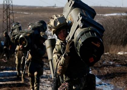 الاتحاد الأوروبي يرد على حرب أوكرانيا.. بخطة عسكرية محكمة