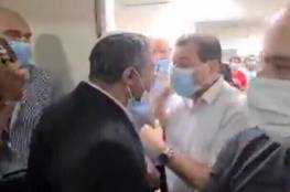 قناة عبرية: المتطرف بن غفير يقدم شكوى ضد عودة