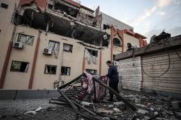 إدانات عربية ودولية للعدوان الإسرائيلي على قطاع غزة