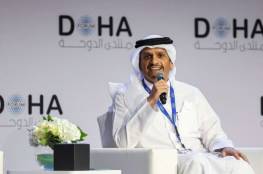وزير الخارجية القطري: هناك الكثير من النفاق في الهجمات على مونديال قطر