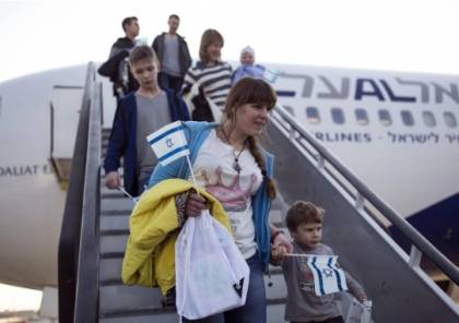الحكومة الإسرائيلية: نستعد لاستقبال "موجة هجرة كبيرة" من روسيا وأوكرانيا