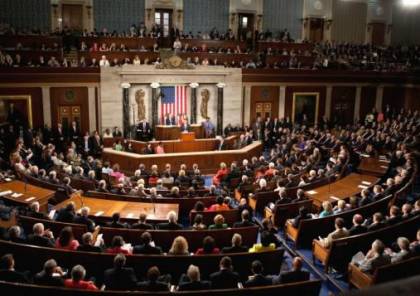 مشروع قانون أمام الكونغرس يربط المساعدات الأميركية لإسرائيل باحترام الحقوق الفلسطينية