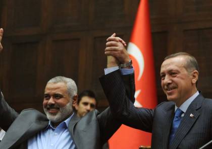 إذاعة عبرية تزعم: تركيا حاولت تسويق خطة أمنية تتعلق بغزة