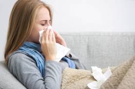 الصحة بغزة تنشر مجموعة من النصائح للمصابين بالانفلونزا الموسمية