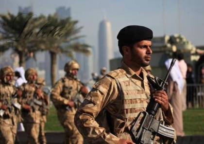 البحرين تطلب من جنود قطريين متمركزين فيها المغادرة خلال 48 ساعة