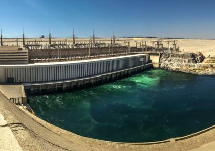 رئيس المحطات المائية في مصر يوضح حقيقة تأثير سد النهضة على السد العالي