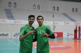 لاعبان من غزة في طريقهما للاحتراف