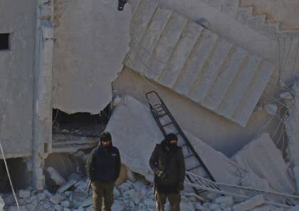 مسلحو المعارضة المؤيدة لتركيا في إدلب يرفضون تسليم أسلحتهم والانسحاب