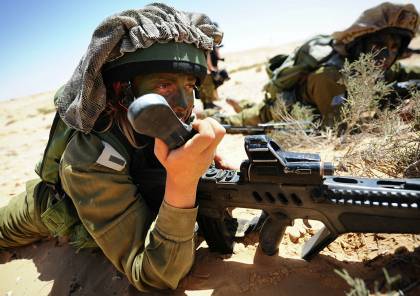 صحيفة عبرية: هل السرقة وراء مقتل ضابطين إسرائيليين في غور الأردن؟