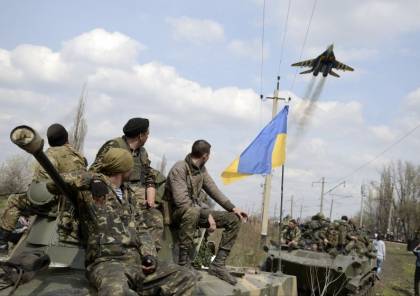 الحرب على أوكرانيا: هدنة روسية جديدة وواشنطن ترسل باتريوت لبولندا