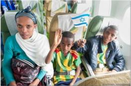 نتنياهو يبلغ رئيس الوزراء الاثيوبي بقرار جلب 2000 من يهودا الفلاشا لتل أبيب