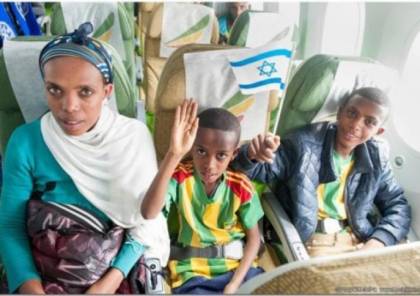 نتنياهو يبلغ رئيس الوزراء الاثيوبي بقرار جلب 2000 من يهودا الفلاشا لتل أبيب
