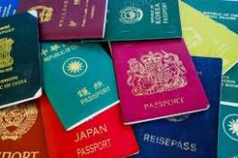 دراسة : لا وجود للعرب في قائمة أقوى جوازات السفر