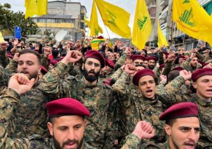استطلاع: غالبية الإسرائيليين يؤيدون استمرار الهجمات ضد حزب الله"