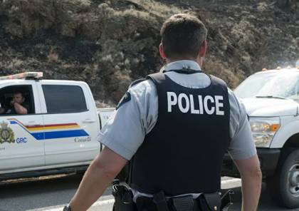 كندا... الشرطة تتعامل مع حالة احتجاز رهائن في مونتريال