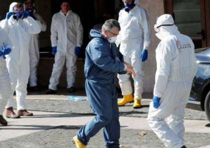 الاردن: 3 حالات وفاة و610 إصابات بكورونا