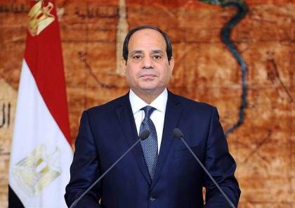 السيسي يفرج عن مئات المعتقلين في السجون المصرية