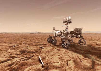 "ناسا" تؤكد إمكانية إنتاج الأوكسجين على المريخ