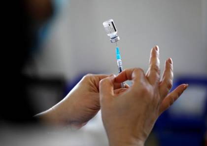 هآرتس: خلافات تتسبب بتأجيل تطعيم المقدسيين بالجرعة الثانية
