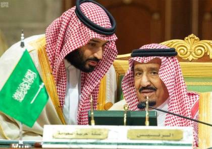 اعتقال الامراء : اتساع دائرة الاعتقالات ونصب حواجز في الرياض