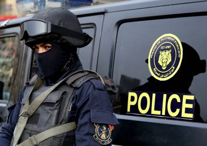 هروب 3 سجناء محكوم عليهم بالإعدام في مصر