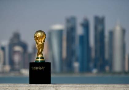 قطر تنظم فعاليات لدعم الثقافة الفلسطينية بالتزامن مع كأس العالم 
