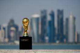 الفيفا تعتمد 831 لاعبًا للمشاركة بكأس العالم
