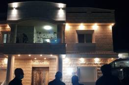 جرائم بدون رادع: إضرام النار بمنزل في كابول بالداخل المحتل