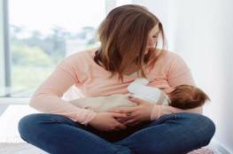 دراسة: زيادة فترة الرضاعة الطبيعية لها تأثير وقائي على الربو عند الأطفال