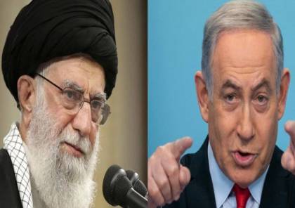 معركة التصريحات بين إسرائيل وطهران مستمرة: نتنياهو وغانتس يُهدّدان بتدمير إيران