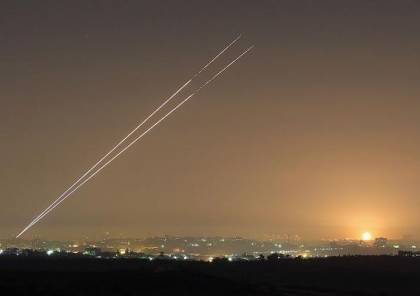 صحيفة اسرائيلية: أي صاروخ يطلق علينا من غزة يثبت فشلنا أمام القطاع