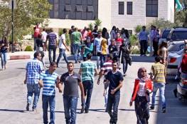 التنمية الاجتماعية تفتح بوابة المساعدات لطلبة الجامعات والكليات في قطاع غزة