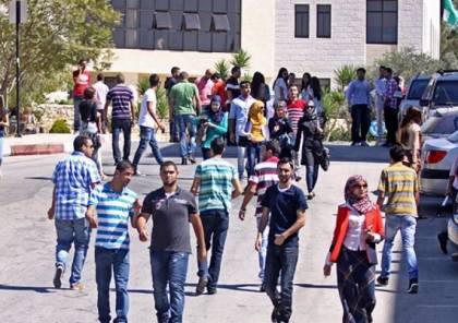 التنمية الاجتماعية تفتح بوابة المساعدات لطلبة الجامعات والكليات في قطاع غزة