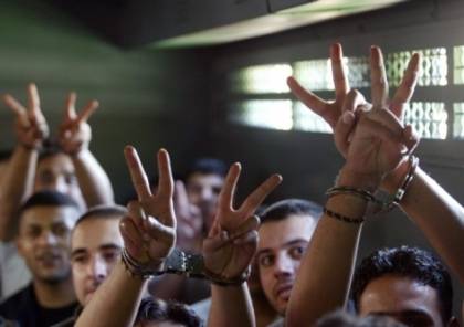 ثورة "العصيان" تتواصل في السجون.. حماس والجهاد تتوعدان الاحتلال