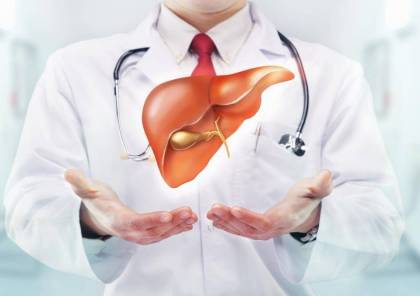 التهاب الكبد تسبب أمراض القلب والجلطات