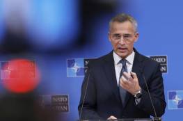 الناتو: خطر نشوب نزاع بين الحلف وروسيا لا يزال ممكنا