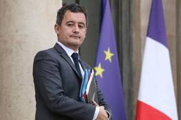 تصريح صادم من وزير داخلية فرنسا عن "المنتجات الحلال"