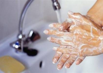 لهذه الأسباب لا تبالغ في غسل اليدين