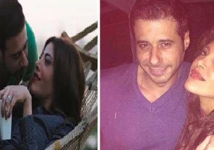 أحمد السعدني يعلن زواجه من ريهام حجاج بهذه الصورة.. لكن ردها غير متوقع!