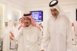 السعوديّة تُنشِئ “غرفة عمليّات” للمُعارضة القطريّة برئاسة عبد الله بن علي آل ثاني 