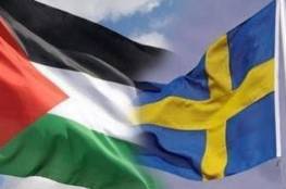 البرغوثي: وزراء وبرلمانيون وقادة سويديون يطالبون بفرض عقوبات على إسرائيل