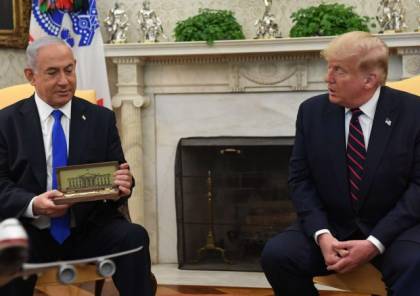 أمام ترامب و"عامله" في الشرق الأوسط.. هآرتس: ماذا سيحل بإسرائيل لو “عطست” أمريكا؟