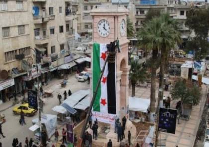 هل تتحول محافظة إدلب في سوريا إلى قطاع غزة جديد؟