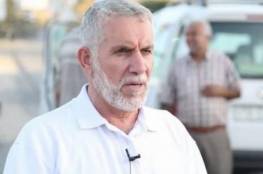 حماس: اعتقال الشيخ الطويل لن يخمد صوت المقاومة