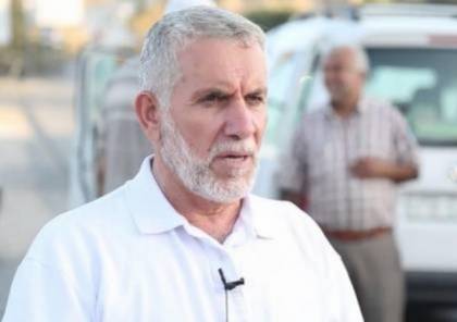 حماس: اعتقال الشيخ الطويل لن يخمد صوت المقاومة