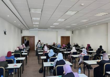 الكويت تتعاقد مع 500 معلم من قطاع غزة للعمل بمدارسها