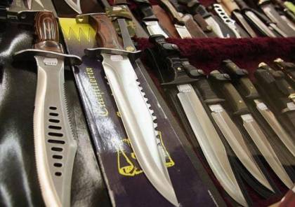 متاجر بريطانية تتوقف عن بيع "سلاح القتل السهل"