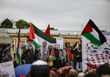 العفو الدولية تدين "قمع" احتجاجات داعمة لفلسطين في جامعات أمريكية