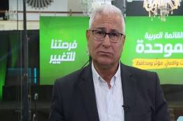 حزب "راعم" يعارض فرض عقوبات على النائب غنايم